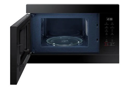 Micro-ondas Encastrar Samsung MG22M8254AK | 22 L | 1300 W | Preto - Image 5