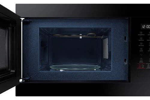 Micro-ondas Encastrar Samsung MG22M8254AK | 22 L | 1300 W | Preto - Image 6