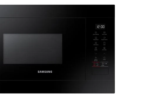 Micro-ondas Encastrar Samsung MG22M8254AK | 22 L | 1300 W | Preto - Image 7