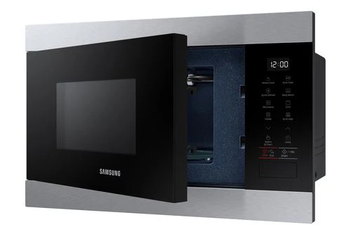 Micro-ondas Encastrar Samsung MG22M8274CT | 22 L | 1300 W - Aço inoxidável - Image 4