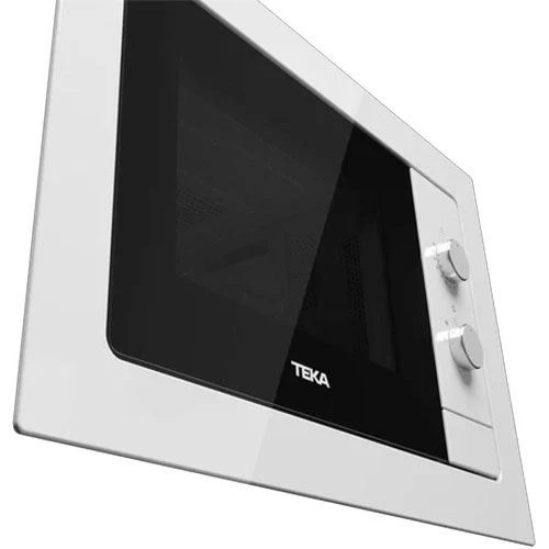 Micro-ondas Encastrar Teka MB 620 BI | 20 L | 800 W | Branco - Image 2