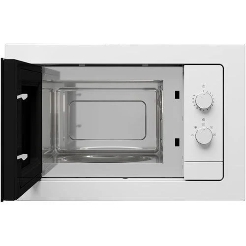 Micro-ondas Encastrar Teka MB 620 BI | 20 L | 800 W | Branco - Image 3