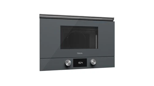 Micro-ondas Encastrar Teka ML 8220 BIS | 22 L | 2500 W - Cinzento - Image 2