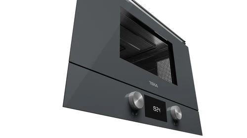 Micro-ondas Encastrar Teka ML 8220 BIS | 22 L | 2500 W - Cinzento - Image 3