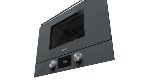 Micro-ondas Encastrar Teka ML 8220 BIS | 22 L | 2500 W - Cinzento - Image 4