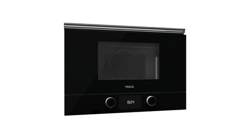 Micro-ondas Encastrar Teka ML 8220 BIS | 22 L | 2500 W - Preto - Image 2