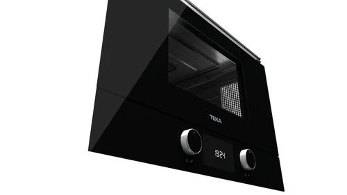 Micro-ondas Encastrar Teka ML 8220 BIS | 22 L | 2500 W - Preto - Image 3