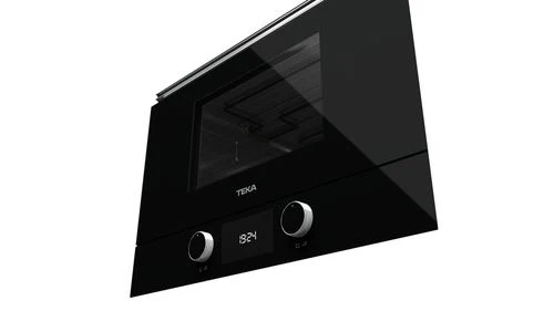 Micro-ondas Encastrar Teka ML 8220 BIS | 22 L | 2500 W - Preto - Image 4