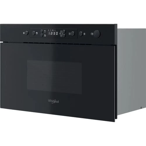 Micro-ondas Encastrar Whirlpool MBNA920B | 22 L | 750 W - Preto - Image 2