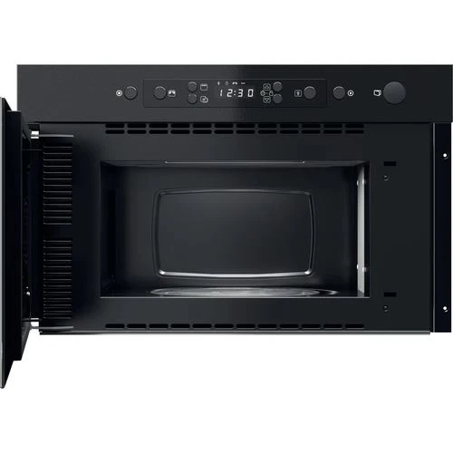 Micro-ondas Encastrar Whirlpool MBNA920B | 22 L | 750 W - Preto - Image 3