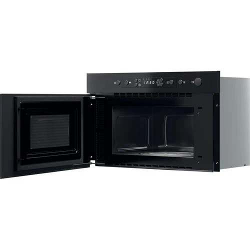 Micro-ondas Encastrar Whirlpool MBNA920B | 22 L | 750 W - Preto - Image 4
