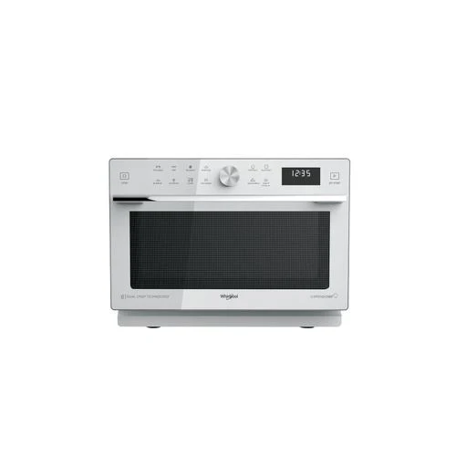 Micro-ondas Encastrar Whirlpool MWP 339 SW | 33 L | 900 W - Branco - Image 2