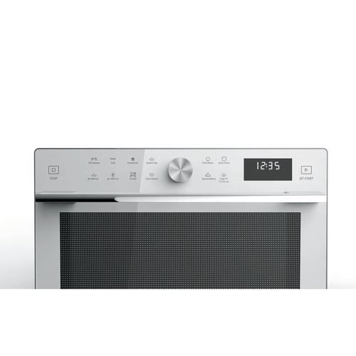 Micro-ondas Encastrar Whirlpool MWP 339 SW | 33 L | 900 W - Branco - Image 3