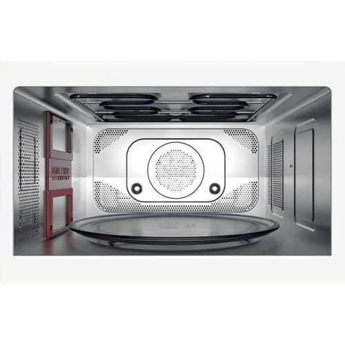 Micro-ondas Encastrar Whirlpool MWP 339 SW | 33 L | 900 W - Branco - Image 4