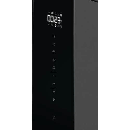 Micro-ondas Encastrável Hisense BIM325GI63DBG | 25 L | 900 W | Preto - Image 7