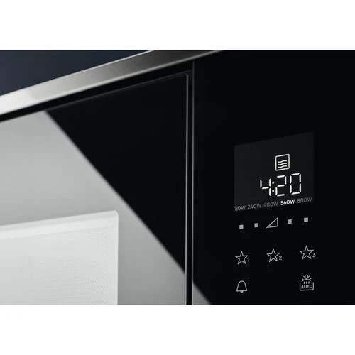 Micro-ondas Encastrar Electrolux LMS2203EMX| 20 L | 700W - Image 8
