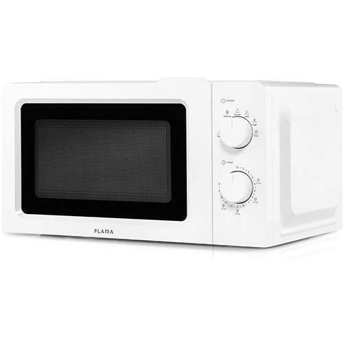Micro-ondas Flama 1806FL | 20 L | 700 W | Branco - Image 2