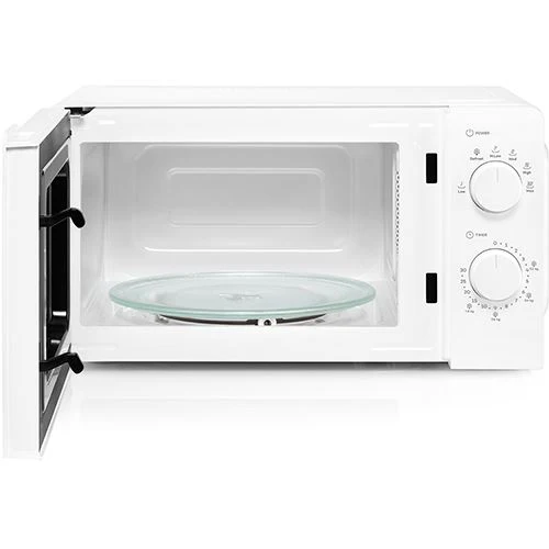 Micro-ondas Flama 1806FL | 20 L | 700 W | Branco - Image 4