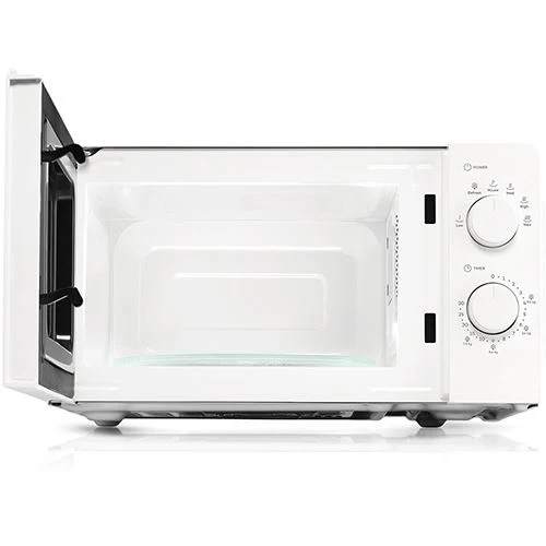Micro-ondas Flama 1806FL | 20 L | 700 W | Branco - Image 5