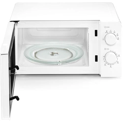 Micro-ondas Flama 1806FL | 20 L | 700 W | Branco - Image 6
