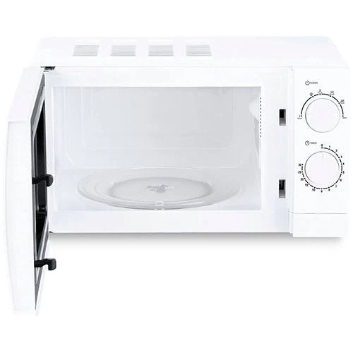 Micro-Ondas Flama 1816FL | 20 L | 700 W | Branco - Outlet - Grade A - Image 3