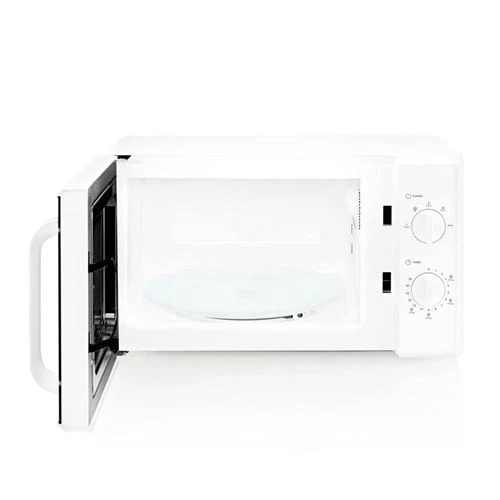Micro-ondas Flama 1825FL | 20 L | 700W - Branco - Image 3