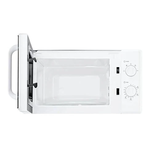 Micro-ondas Flama 1825FL | 20 L | 700W - Branco - Image 5