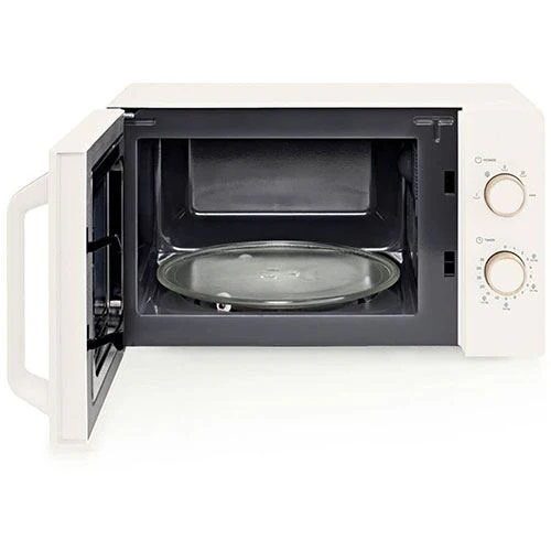 Micro-ondas Flama 1831FL | 20 L | 700 W | Creme - Image 2