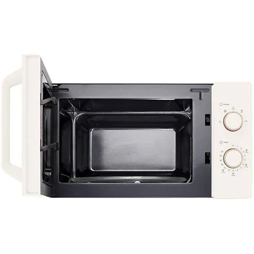 Micro-ondas Flama 1831FL | 20 L | 700 W | Creme - Image 4