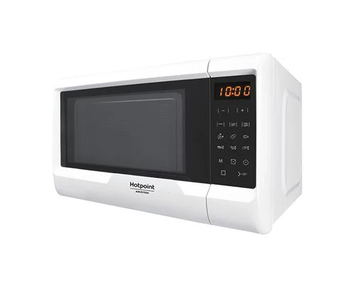 Micro-ondas Hotpoint MWHA 2032 MW | 20 L | 1100 W | Branco