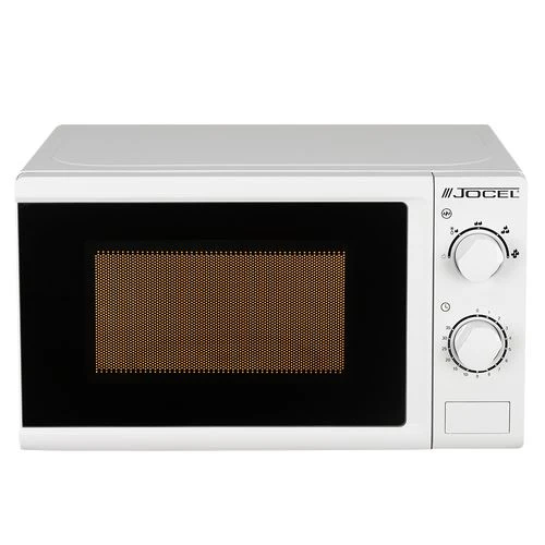 Micro-ondas Jocel JMO001399 | 20 L | 700 W - Branco - Image 3