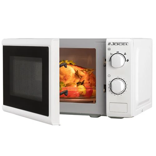 Micro-ondas Jocel JMO001399 | 20 L | 700 W - Branco - Image 4