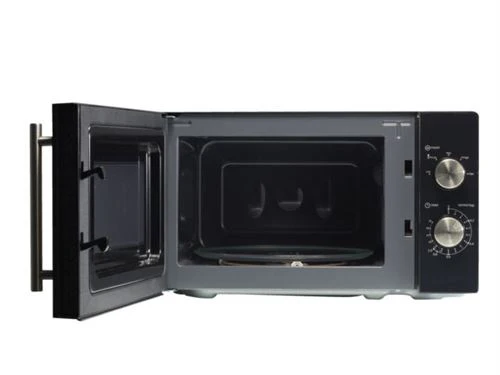 Micro-ondas Koenic KMW-1221-B | 20L | 700W - Preto - Image 2