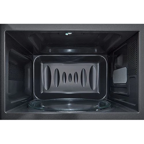 Micro-ondas LG MS2032GASB | 20 L | 700 W | Preto - Image 4
