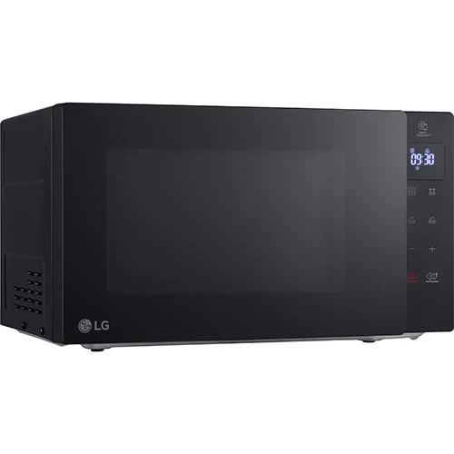 Micro-ondas LG MS2032GASB | 20 L | 700 W | Preto - Image 7