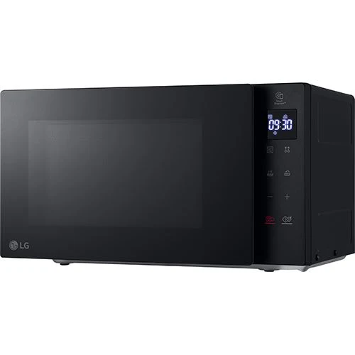 Micro-ondas LG MS2032GASB | 20 L | 700 W | Preto - Image 9
