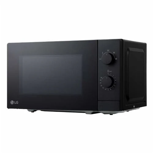 Micro-ondas LG MS2082F | 20 L | 700 W | Preto - Image 2