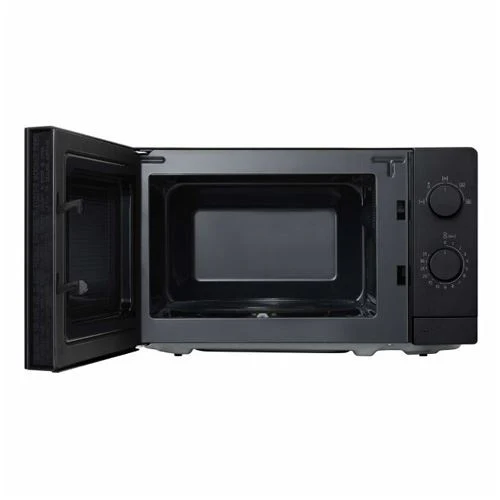 Micro-ondas LG MS2082F | 20 L | 700 W | Preto - Image 3