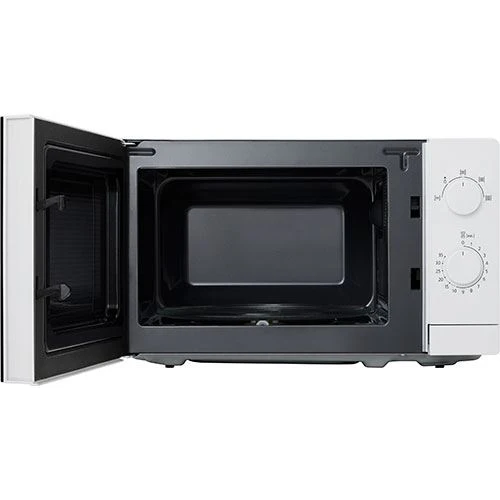 Micro-ondas LG MS2082H | 20 L | 700 W | Branco - Image 2