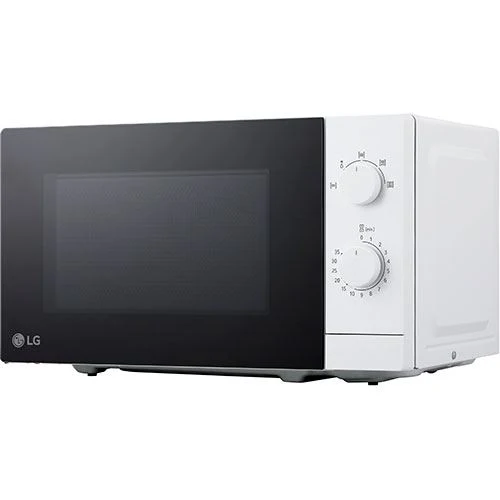 Micro-ondas LG MS2082H | 20 L | 700 W | Branco - Image 3