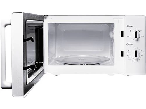 Micro-ondas OK OMW 2022-1 W | 20L - Branco - Image 2