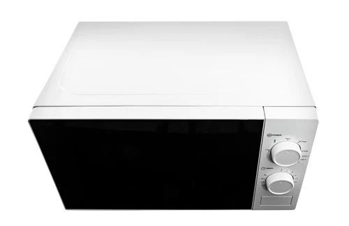Micro-ondas OK OMWG 2024-W | 20 L - Branco - Image 3