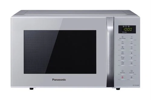 Micro-ondas Panasonic NN-K36HMMEPG | 23 L | 800 W - Cinzento
