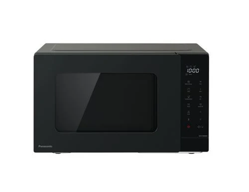 Micro-Ondas Panasonic Nn-K36Nbmepg | 24 L | 900 W - Preto - Outlet Loja Benfica - Grade B