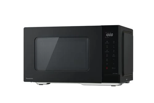 Micro-Ondas Panasonic Nn-K36Nbmepg | 24 L | 900 W - Preto - Outlet Loja Benfica - Grade B - Image 2