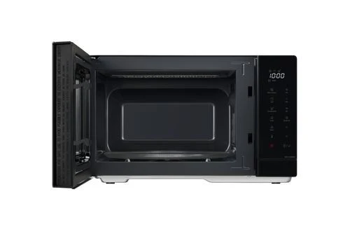 Micro-Ondas Panasonic Nn-K36Nbmepg | 24 L | 900 W - Preto - Outlet Loja Benfica - Grade B - Image 3