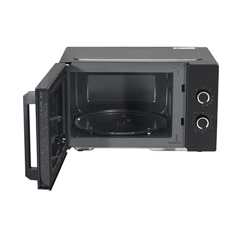 Micro-ondas Proline GM23 | 23 L | 800 W | Preto - Image 2