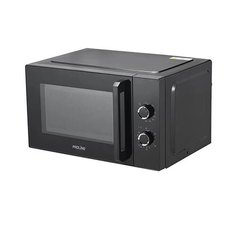 Micro-ondas Proline GM23 | 23 L | 800 W | Preto - Image 3