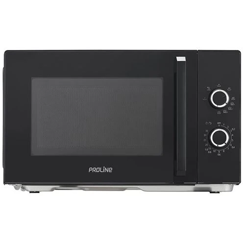 Micro-ondas Proline GM23 | 23 L | 800 W | Preto - Image 4