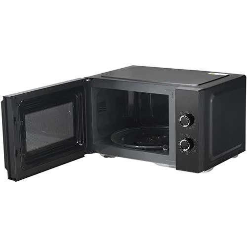 Micro-ondas Proline GM23 | 23 L | 800 W | Preto - Image 6